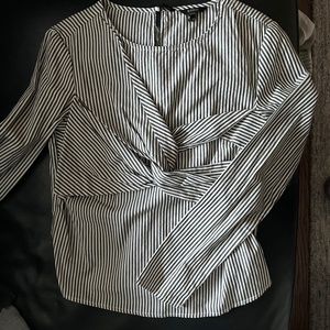 Buffalo Woven Top